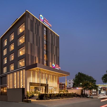 Ramada Encore By Wyndham Siliguri Sevoke Road Kültér fotó