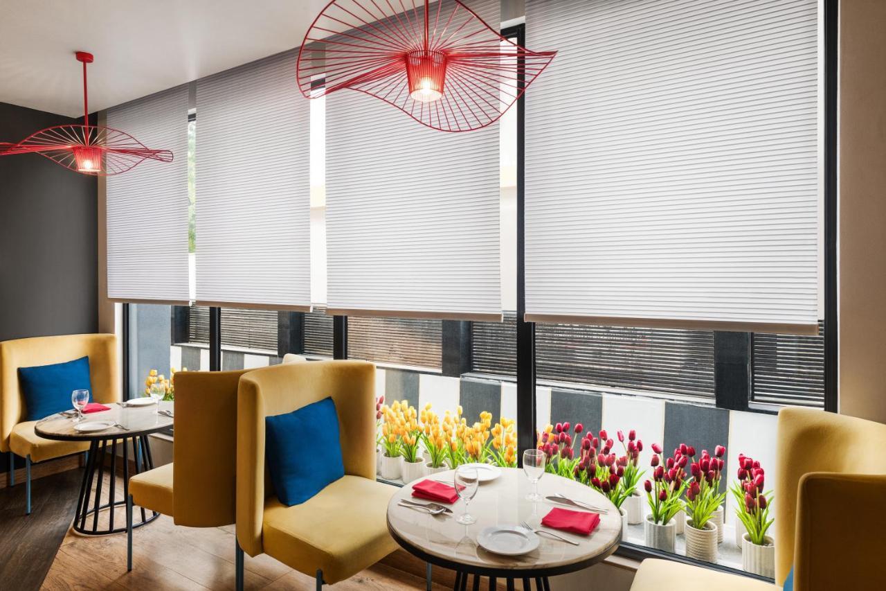 Ramada Encore By Wyndham Siliguri Sevoke Road Kültér fotó
