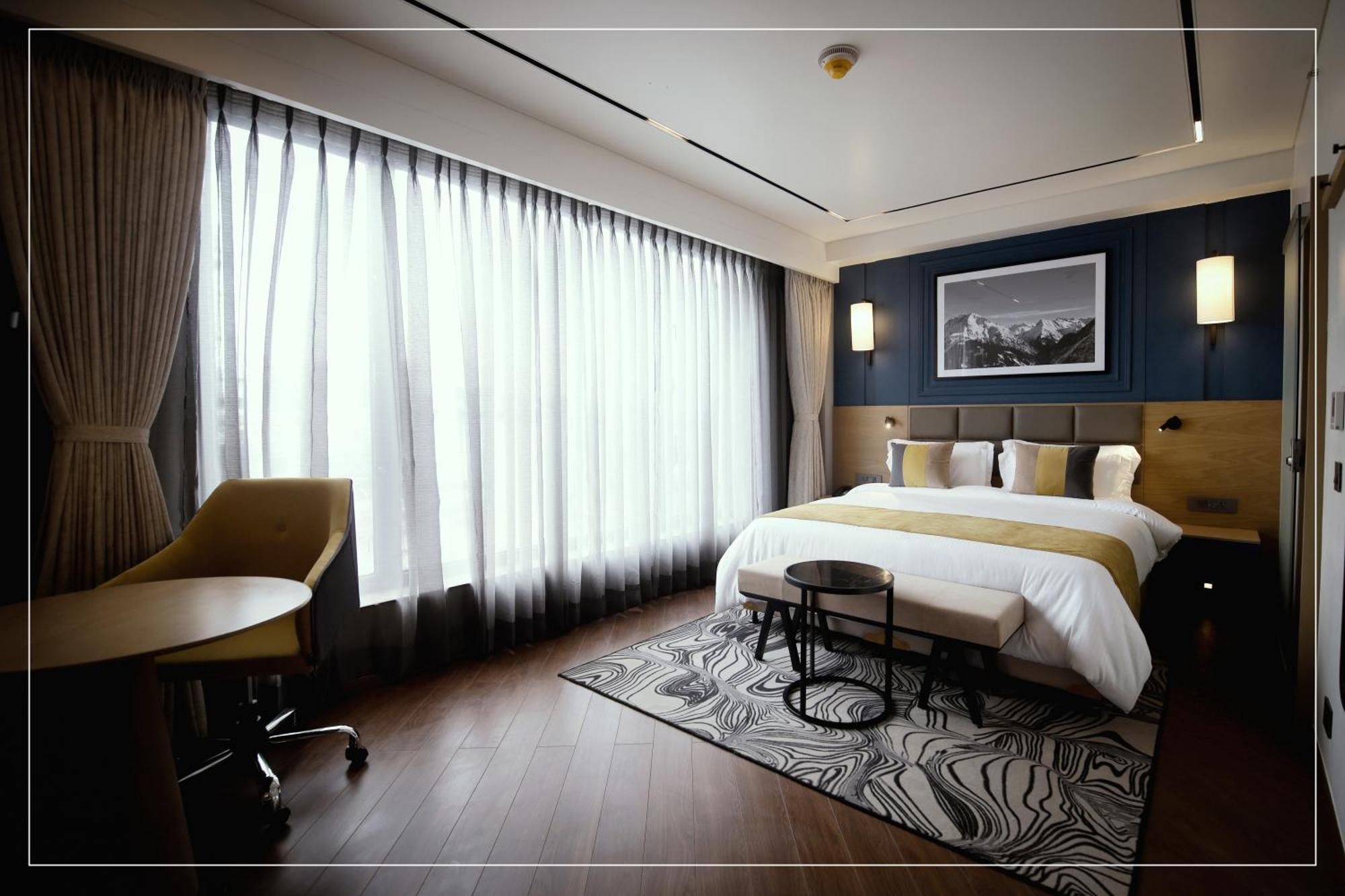 Ramada Encore By Wyndham Siliguri Sevoke Road Kültér fotó